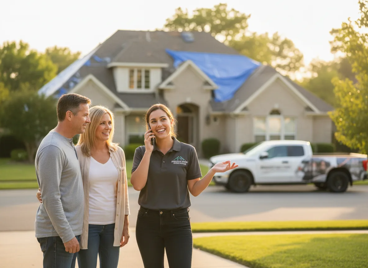 Emergency Roof Repair Hydes, MD FAQs